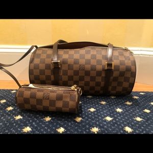 LV BAG